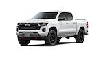 New 2025 Chevrolet Colorado Z71 Crew Cab 4WD Pickup for sale #M38752 - photo 25