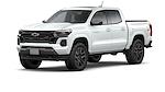 New 2025 Chevrolet Colorado Z71 Crew Cab 4WD Pickup for sale #M38752 - photo 26
