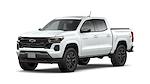 New 2025 Chevrolet Colorado Z71 Crew Cab 4WD Pickup for sale #M38752 - photo 27