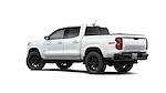New 2025 Chevrolet Colorado Z71 Crew Cab 4WD Pickup for sale #M38752 - photo 29