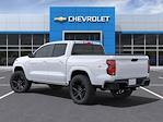 New 2025 Chevrolet Colorado Z71 Crew Cab 4WD Pickup for sale #M38752 - photo 3