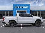New 2025 Chevrolet Colorado Z71 Crew Cab 4WD Pickup for sale #M38752 - photo 5