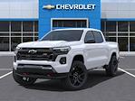 New 2025 Chevrolet Colorado Z71 Crew Cab 4WD Pickup for sale #M38752 - photo 6