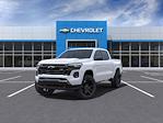New 2025 Chevrolet Colorado Z71 Crew Cab 4WD Pickup for sale #M38752 - photo 8