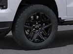 New 2025 Chevrolet Colorado Z71 Crew Cab 4WD Pickup for sale #M38752 - photo 9