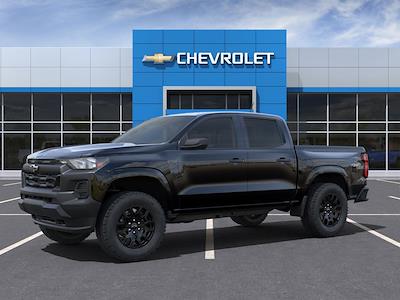 2025 Chevrolet Colorado Crew Cab 4WD, Pickup for sale #M38765 - photo 2