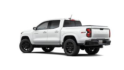 2025 Chevrolet Colorado Crew Cab 4WD Pickup for sale #M38766 - photo 2