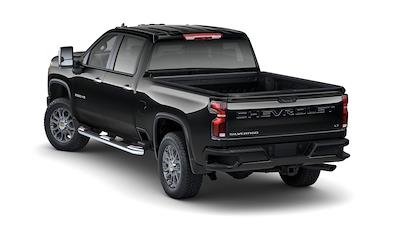 2025 Chevrolet Silverado 2500 Crew Cab 4WD Pickup for sale #M38785 - photo 2