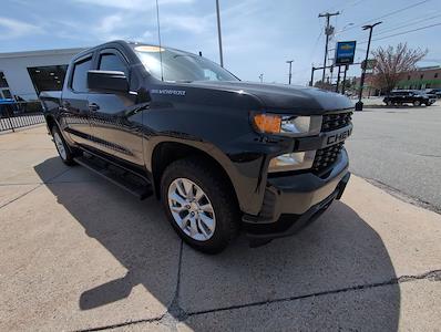 2020 Chevrolet Silverado 1500 Crew Cab 4WD Pickup for sale #M38813A - photo 1