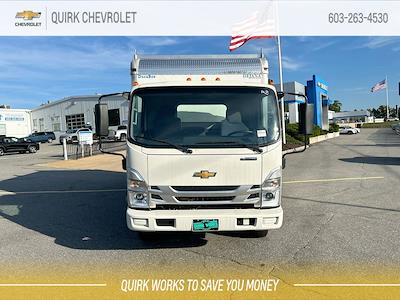 New 2025 Chevrolet LCF 4500HG - photo 1