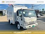 2025 Chevrolet LCF 4500HG Regular Cab RWD Dejana Truck & Utility Equipment Box Truck for sale #M38838 - photo 1