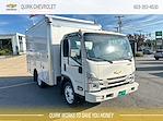 2025 Chevrolet LCF 4500HG Regular Cab RWD Dejana Truck & Utility Equipment Box Truck for sale #M38838 - photo 4