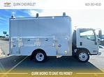 2025 Chevrolet LCF 4500HG Regular Cab RWD Dejana Truck & Utility Equipment Box Truck for sale #M38838 - photo 6