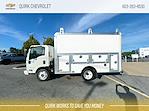 2025 Chevrolet LCF 4500HG Regular Cab RWD Dejana Truck & Utility Equipment Box Truck for sale #M38838 - photo 7