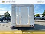 2025 Chevrolet LCF 4500HG Regular Cab RWD Dejana Truck & Utility Equipment Box Truck for sale #M38838 - photo 8