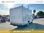 2025 Chevrolet LCF 4500HG Regular Cab RWD Dejana Truck & Utility Equipment Box Truck for sale #M38838 - photo 2