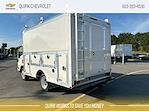 2025 Chevrolet LCF 4500HG Regular Cab RWD Dejana Truck & Utility Equipment Box Truck for sale #M38838 - photo 9