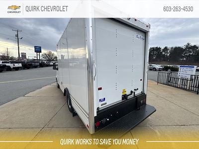 2024 Chevrolet Express 3500 Regular Cab RWD Bay Bridge Box Van for sale #M38842 - photo 2