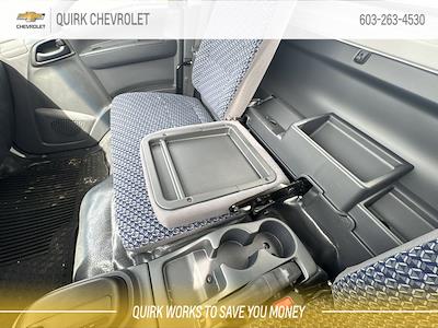 New 2025 Chevrolet LCF 4500HG Regular Cab 18' Unicell Box Truck for sale #M38879 - photo 1