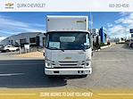 New 2025 Chevrolet LCF 4500HG Regular Cab 18' Unicell Box Truck for sale #M38879 - photo 3