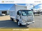 New 2025 Chevrolet LCF 4500HG Regular Cab 18' Unicell Box Truck for sale #M38879 - photo 4