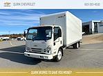 New 2025 Chevrolet LCF 4500HG Regular Cab 18' Unicell Box Truck for sale #M38879 - photo 5