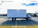 New 2025 Chevrolet LCF 4500HG Regular Cab 18' Unicell Box Truck for sale #M38879 - photo 6
