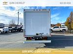 New 2025 Chevrolet LCF 4500HG Regular Cab 18' Unicell Box Truck for sale #M38879 - photo 8