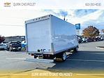 New 2025 Chevrolet LCF 4500HG Regular Cab 18' Unicell Box Truck for sale #M38879 - photo 9