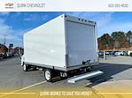 New 2025 Chevrolet LCF 4500HG Regular Cab 18' Unicell Box Truck for sale #M38879 - photo 10