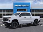 2025 Chevrolet Silverado 1500 Crew Cab 4WD Pickup for sale #M38914 - photo 2