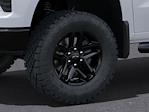 2025 Chevrolet Silverado 1500 Crew Cab 4WD Pickup for sale #M38914 - photo 9