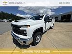 New 2025 Chevrolet Silverado 2500 Double Cab 4WD Knapheide A698 8' 3" Service Truck for sale #M38938 - photo 1