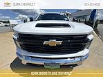 New 2025 Chevrolet Silverado 2500 Double Cab 4WD Knapheide A698 8' 3" Service Truck for sale #M38938 - photo 3