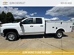 New 2025 Chevrolet Silverado 2500 Double Cab 4WD Knapheide A698 8' 3" Service Truck for sale #M38938 - photo 6