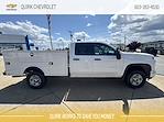 New 2025 Chevrolet Silverado 2500 Double Cab 4WD Knapheide A698 8' 3" Service Truck for sale #M38938 - photo 7