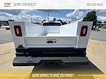 New 2025 Chevrolet Silverado 2500 Double Cab 4WD Knapheide A698 8' 3" Service Truck for sale #M38938 - photo 8