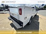 New 2025 Chevrolet Silverado 2500 Double Cab 4WD Knapheide A698 8' 3" Service Truck for sale #M38938 - photo 9
