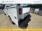 New 2025 Chevrolet Silverado 2500 Double Cab 4WD Knapheide A698 8' 3" Service Truck for sale #M38938 - photo 2