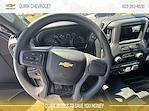 New 2025 Chevrolet Silverado 2500 Double Cab 4WD Knapheide A698 8' 3" Service Truck for sale #M38938 - photo 13