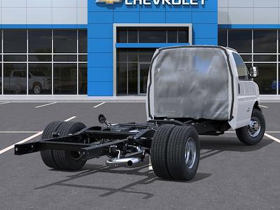 2025 Chevrolet Express 3500 Regular Cab DRW RWD Cutaway for sale #M38945 - photo 2