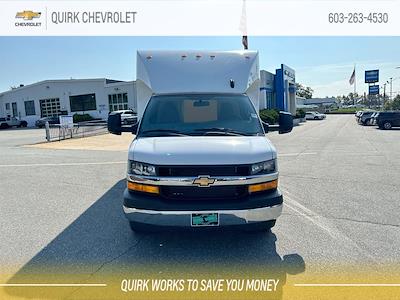New 2025 Chevrolet Express 3500 - photo 1