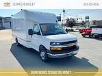 2025 Chevrolet Express 3500 Regular Cab DRW RWD Cutaway for sale #M38945 - photo 25