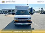 2025 Chevrolet Express 3500 Regular Cab DRW RWD Cutaway for sale #M38945 - photo 26