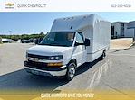 2025 Chevrolet Express 3500 Regular Cab DRW RWD Cutaway for sale #M38945 - photo 28