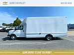 2025 Chevrolet Express 3500 Regular Cab DRW RWD Cutaway for sale #M38945 - photo 30