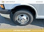 2025 Chevrolet Express 3500 Regular Cab DRW RWD Cutaway for sale #M38945 - photo 34