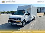 New 2025 Chevrolet Express 3500 Box Van for sale #M38945 - photo 4