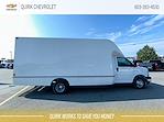 New 2025 Chevrolet Express 3500 Box Van for sale #M38945 - photo 5