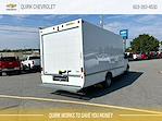 New 2025 Chevrolet Express 3500 Box Van for sale #M38945 - photo 8